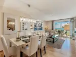 Luxury 3 bedroom Apartment for sale with sea view in El Campello, Valencia