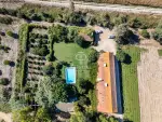 Unique 3 bedroom Estate for sale with panoramic and countryside views in Almeirim, Santarem, Central Portugal