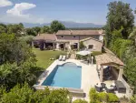 Stunning 5 bedroom Villa for sale in Valbonne, Provence Alpes Cote d'Azur