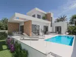 Immaculate 3 bedroom Villa for sale in San Fulgencio, Alicante, Valencia