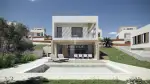 Immaculate 3 bedroom Villa for sale with sea view in Finestrat, Valencia