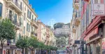 Stunning 2 bedroom Apartment for sale in La Condamine, Port and Exotic Gardens