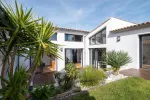 Stylish 4 bedroom House for sale with sea view in Sainte Marie de Re, Nouvelle Aquitaine