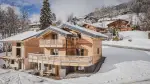 Immaculate 3 bedroom Chalet for sale in La Cote d'Arbroz, Morzine, Auvergne Rhone Alpes