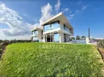Beachfront 4 bedroom Villa for sale with sea view in Ayia Thekla, Famagusta