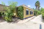 Beautiful 4 bedroom House for sale with countryside view in Coin, Andalucia