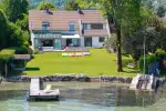 Waterfront 5 bedroom House for sale with panoramic and lake or river views in Sevrier, Auvergne Rhone Alpes