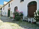 6 bedroom Farmhouse for sale with countryside view with Income Potential in Adamuz, Andalucia