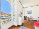 Waterfront 2 bedroom Apartment for sale with sea view in Nice, Provence Alpes Cote d'Azur