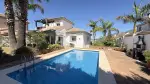 Inviting 3 bedroom Villa for sale with countryside and panoramic views in Coin, Andalucia