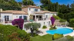 Elegant 5 bedroom Villa for sale with panoramic view in Les Issambres, Provence Alpes Cote d'Azur