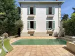 Authentic 4 bedroom House for sale in Cap d'Antibes, Provence Alpes Cote d'Azur