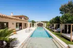 Modern 7 bedroom Provencal Villa for sale in Ramatuelle, Provence Alpes Cote d'Azur