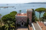 Waterfront 8 bedroom Villa for sale with panoramic and sea views in Cap d'Antibes, Provence Alpes Cote d'Azur