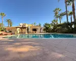 Beautiful 5 bedroom Villa for sale with sea and countryside views in Estepona, Andalucia