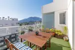 Immaculate 2 bedroom Penthouse Apartment for sale in Estepona, Andalucia