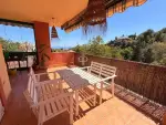 Stylish 3 bedroom Apartment for sale with sea and panoramic views in Torreblanca, Fuengirola, Andalucia