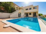 Stunning 3 bedroom Villa for sale with sea view in Port d'Addaya, Menorca