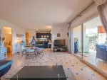 Spacious 3 bedroom Apartment for sale with panoramic and countryside views in Sainte Maxime, Provence Alpes Cote d'Azur