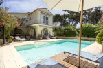Immaculate 4 bedroom Villa for sale in Antibes, Provence Alpes Cote d'Azur