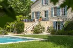 Wow factor 10 bedroom House for sale with panoramic and countryside views in Fayence, Provence Alpes Cote d'Azur