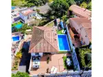 4 bedroom Villa for sale with panoramic view with Income Potential in Vidreres, Catalonia