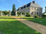 Historical 9 bedroom Chateau with Equestrian Facilities for sale in Sable sur Sarthe, Pays de la Loire