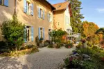 8 bedroom Manor House for sale with countryside view with Income Potential in Thorenc, Provence Alpes Cote d'Azur