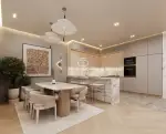 Frontline 2 bedroom Apartment for sale in Cascais, Central Portugal