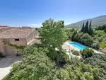 Renovated 7 bedroom Mill for sale in Tuchan, Occitanie