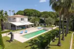 Luxury 5 bedroom Villa for sale in Cap d'Antibes, Provence Alpes Cote d'Azur