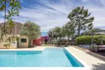 Inviting 5 bedroom Villa for sale in Antibes, Provence Alpes Cote d'Azur