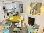 Renovated 3 bedroom Townhouse for sale in Saint Tropez, Provence Alpes Cote d'Azur