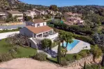 Inviting 4 bedroom Villa for sale with panoramic view in La Croix Valmer, Provence Alpes Cote d'Azur