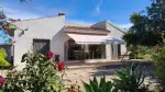 Stylish 3 bedroom House for sale with countryside view in Alhaurin el Grande, Andalucia