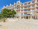 Immaculate 4 bedroom Apartment for sale with sea view in Roquebrune Cap Martin, Provence Alpes Cote d'Azur