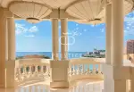 Wow factor 4 bedroom Apartment for sale with sea view in Larvotto, Monte Carlo and Beaches