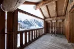 Stunning 3 bedroom Appartement for sale in Sainte Foy Tarentaise, Auvergne Rhone Alpes