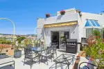 Immaculate 4 bedroom Apartment for sale with sea view in Cannes, Provence Alpes Cote d'Azur