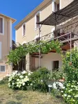 Authentic 7 bedroom House for sale with countryside view in Prades, Auvergne Rhone Alpes