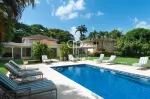 Immaculate 5 bedroom Residential for sale with countryside view in Sandy Lane, Saint James