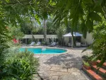 Authentic 6 bedroom Villa for sale with countryside and panoramic views in Vence, Provence Alpes Cote d'Azur