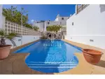 Authentic 5 bedroom House for sale in Mahon, Menorca