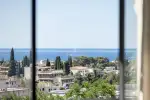 Immaculate 3 bedroom House for sale with panoramic and sea views in Le Cannet, Cannes, Provence Alpes Cote d'Azur