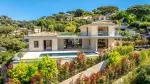 Immaculate 4 bedroom House for sale with sea view in Sainte Maxime, Provence Alpes Cote d'Azur