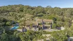 Immaculate 6 bedroom Villa for sale with panoramic and sea views in Grimaud, Provence Alpes Cote d'Azur