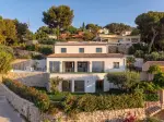 Immaculate 5 bedroom House for sale with panoramic and sea views in Beausoleil, Provence Alpes Cote d'Azur