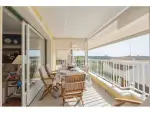Spacious 4 bedroom Apartment for sale with sea view in Mahon, Menorca