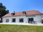 Stylish 4 bedroom House for sale with countryside view in Sauveterre de Bearn, Nouvelle Aquitaine