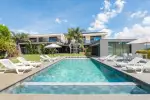 Stunning 7 bedroom Villa for sale with panoramic view in Ribeirao, Vila Nova de Famalicao, Northern Portugal